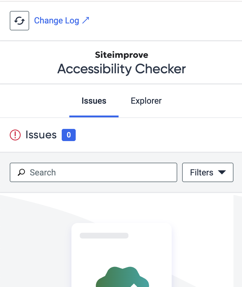 SiteImprove Page 2