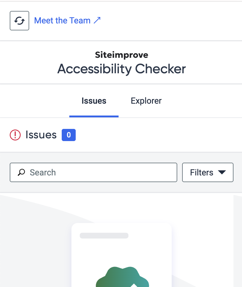 SiteImprove Page 4