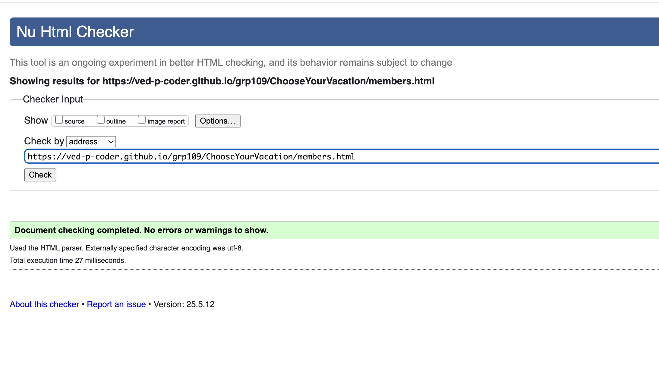 HTML page 4