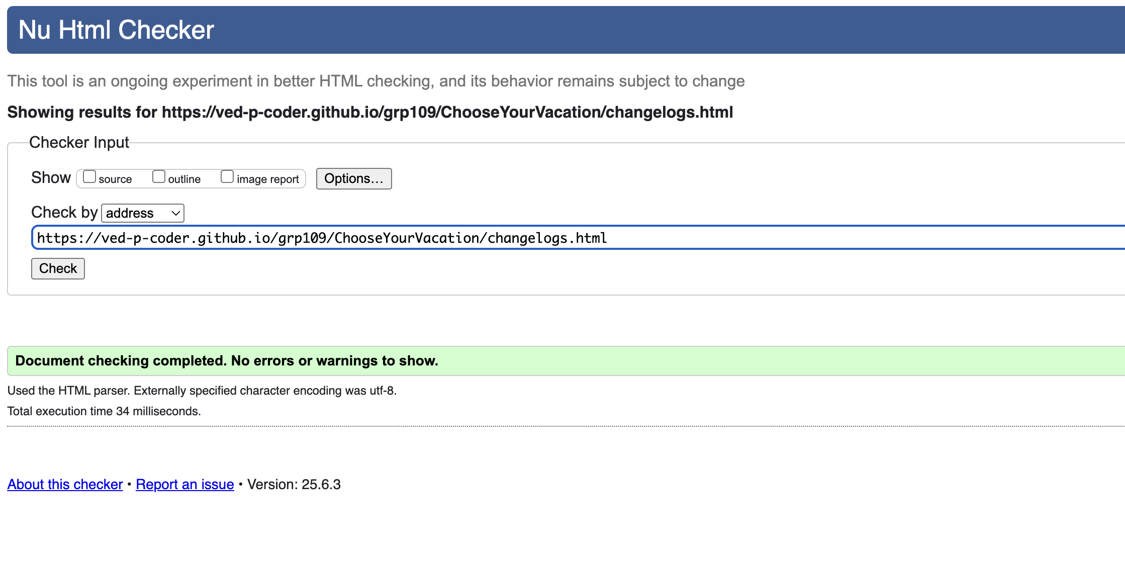 HTML page 4