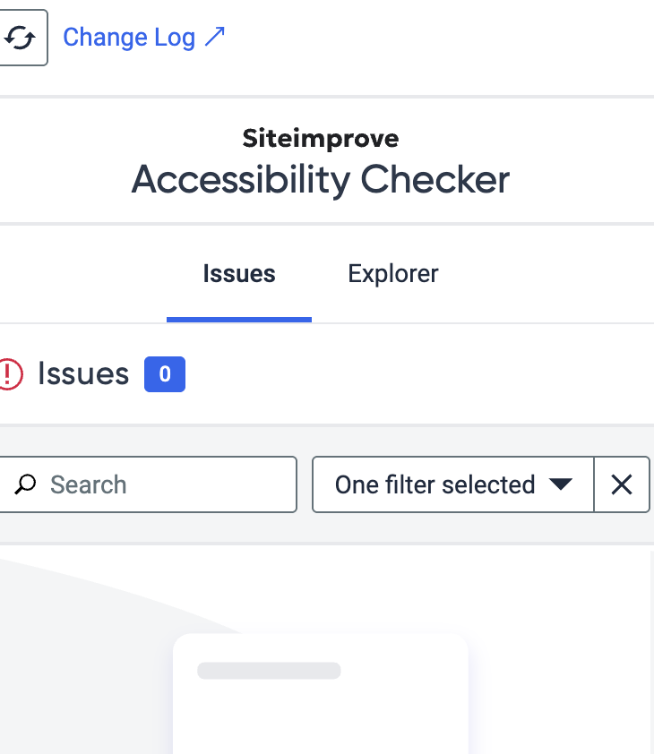 SiteImprove page 4