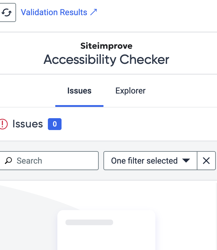 SiteImprove Page 5
