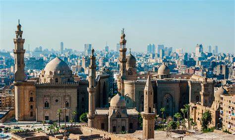 Cairo