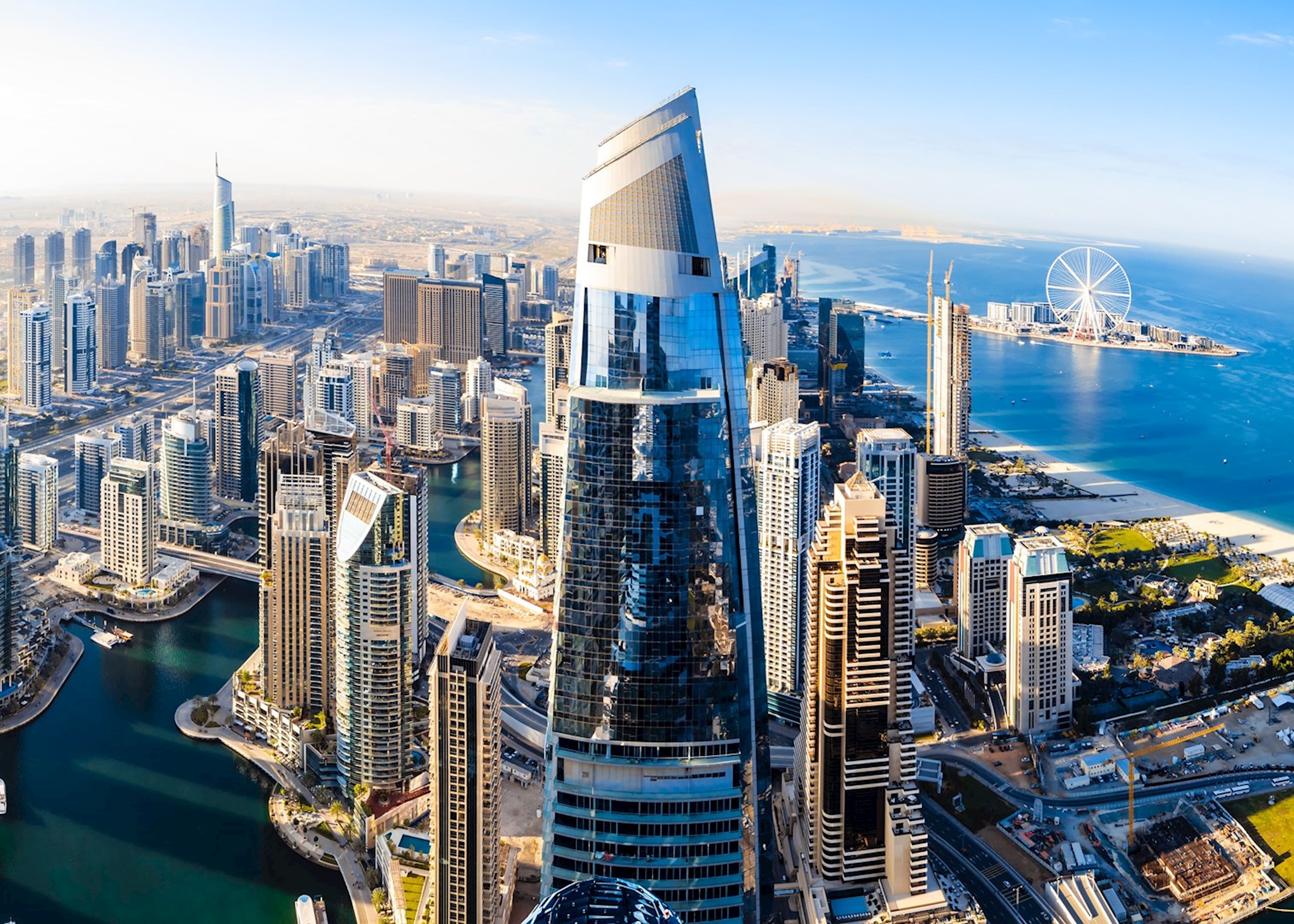 Dubai