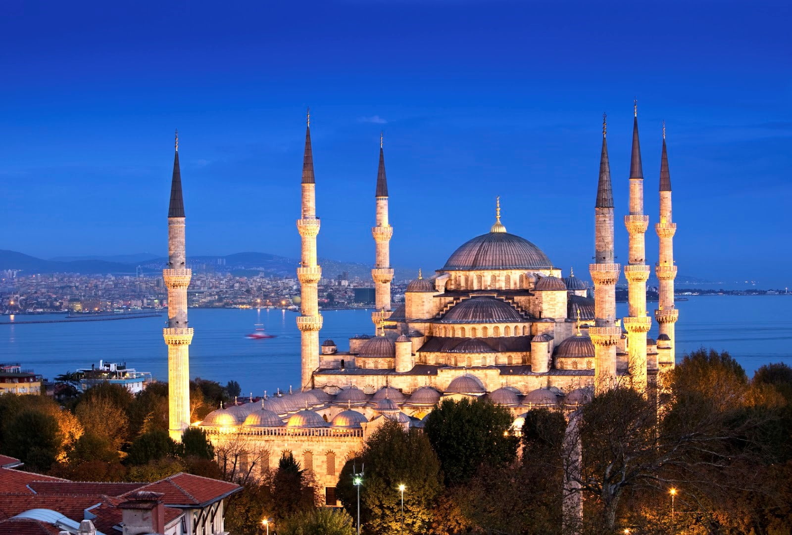 Istanbul