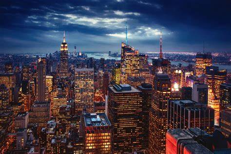 New York