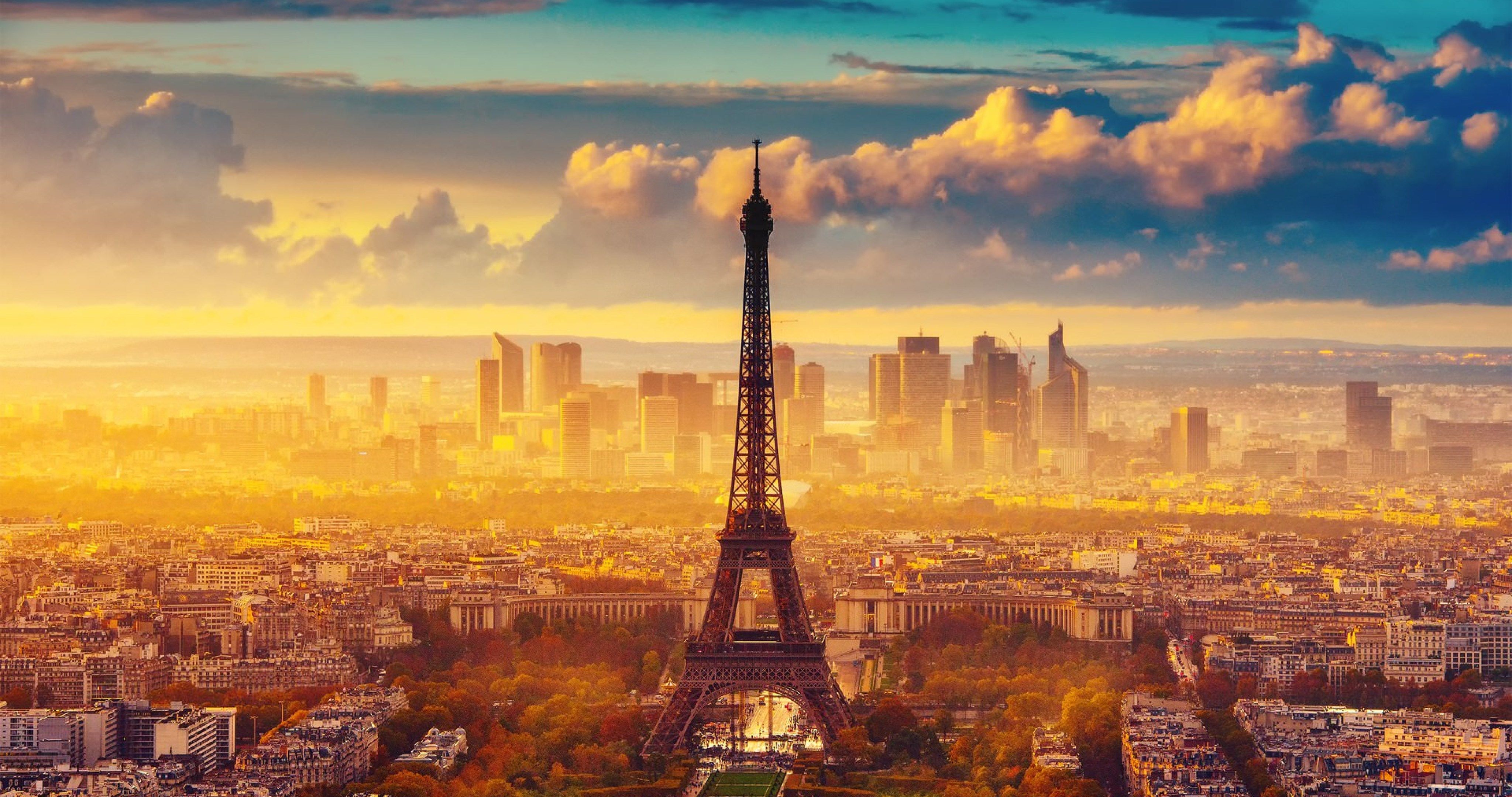 Paris