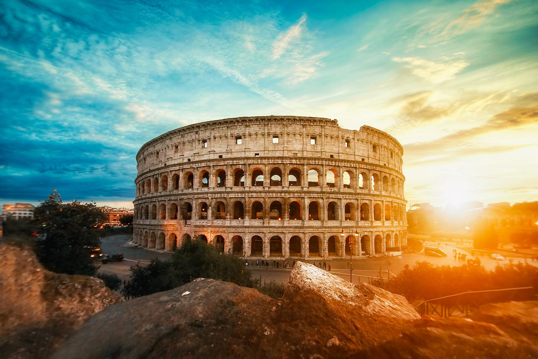Rome